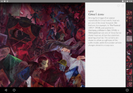 Second Canvas Thyssen screenshot 2