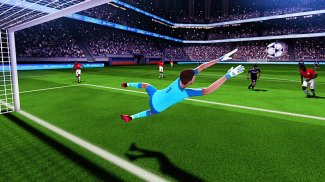 Champions FreeKick League 2018 screenshot 3