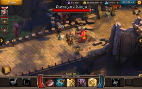 KingsRoad screenshot 6