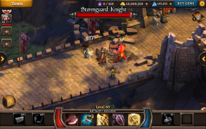 Play KingsRoad - Free-to-Play Action RPG