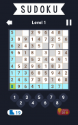 Box Puzzle Games and Sudoku screenshot 1