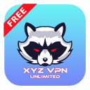 XYZ VPN - Free Unblock Unlimit