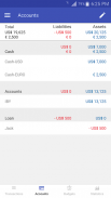 Expense Book – Money Manager & Budget screenshot 3