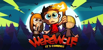Werewolf-Wowgame