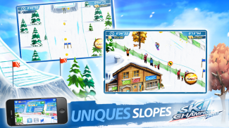 Ski Champion screenshot 6