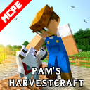 Pam's Harvest Mod