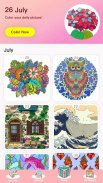 Color Master - Free Coloring Games & Painting Apps screenshot 6