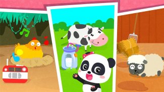 Dunia Bayi Panda screenshot 4