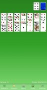 solitaire collection: All in 1 screenshot 4