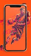 BasketBall Wallpapers 🏀 2020 screenshot 2