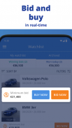 AUTO1.com – B2B Car Auctions screenshot 4