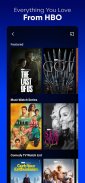 Max: Stream HBO, TV, & Movies screenshot 5