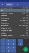 All Unit Converter screenshot 1