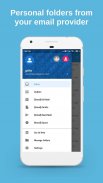 Webmail - App screenshot 6