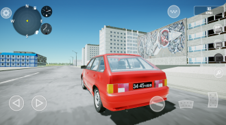 SovietCar: Premium screenshot 6