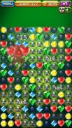 Jewel Gems for Android Wear screenshot 7