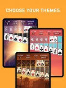 Solitaire Classic: Card Game screenshot 1