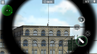 Shooter Killer Crime screenshot 4