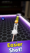 Infinity 8 Ball™ Pool King screenshot 4