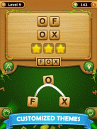 Word Connect - Word Games Puzzle screenshot 5