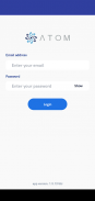 ATOM Trust App screenshot 2