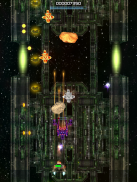 Space Shooting Galaxy Shooter screenshot 8