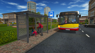 Ônibus Jogo Grátis - Principais Jogos de Simulador - Baixar APK para  Android