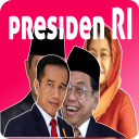 Nama Presiden Indonesia