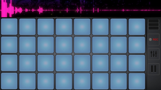 DJ Dubstep Music Maker Pad 3 screenshot 7