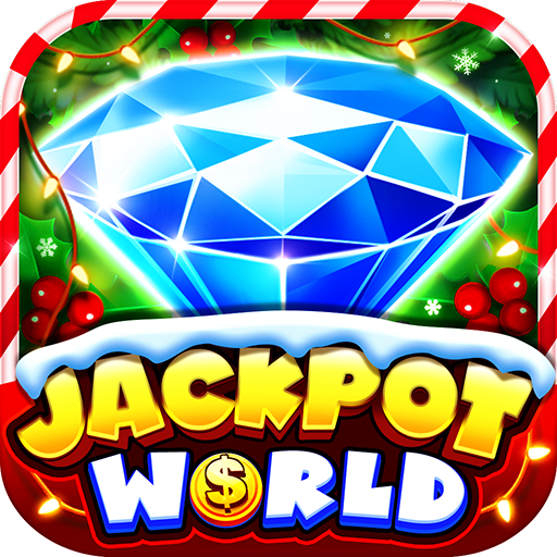 free jackpot world