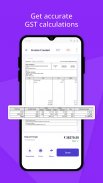 myBillBook Invoice Billing App screenshot 9