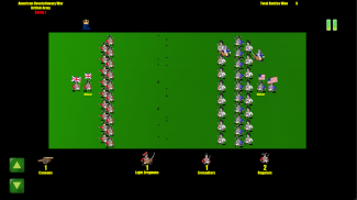 Volley Fire screenshot 3