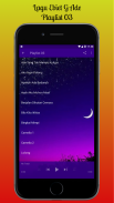 Lagu Ebiet G Ade Offline screenshot 4