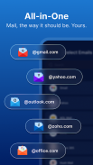 All Email Connect screenshot 1