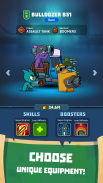 Idle Forever: RPG Hunt Game screenshot 5