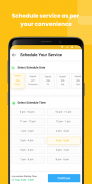 Shomadhan - Trusted Home Services screenshot 5