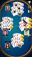 Capsa Susun - Indonesian Poker screenshot 7