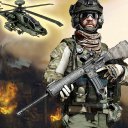 Guerra Mundial no Pacífico: FPS Shooting Game
