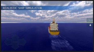 Ship Simulator 2020 screenshot 6