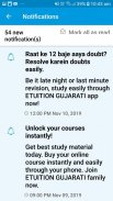 ETUITION GUJARATI screenshot 2