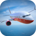 Flight Simulator: Plane Game