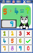 Math Panda screenshot 4