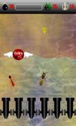 Galactic Insects screenshot 5