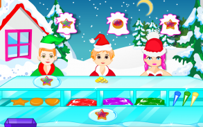 Christmas Cookies Treat screenshot 2