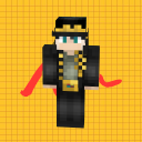 Skin Jojo Biz for Minecraft Icon