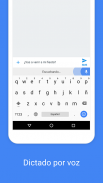 Gboard – el teclado de Google screenshot 6