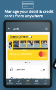 SchoolsFirst FCU Mobile screenshot 5