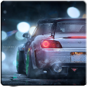 S2000 Driving Simulator Icon