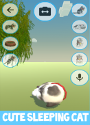 Talking Cat screenshot 3