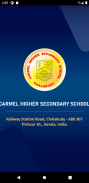 Carmel Higher Secondary School screenshot 0